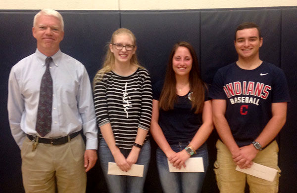 NHS Alumni Association